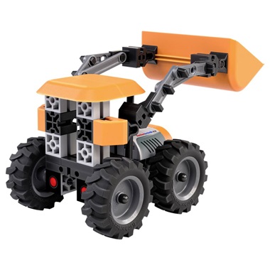Fischertechnik építőjáték 576106 rakodó