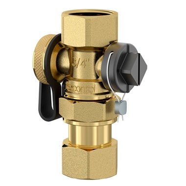 Flamco flexcontrol 3/4"