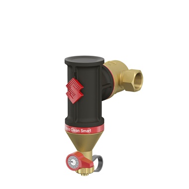 Flamco Clean Smart iszapleválasztó 5/4"