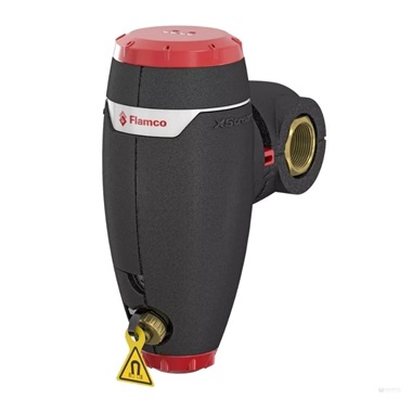 Flamco XStream Clean iszampelválasztó 3/4"