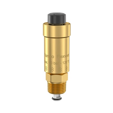 Flamco Flexvent automata légtelenítő szelep 1/2"