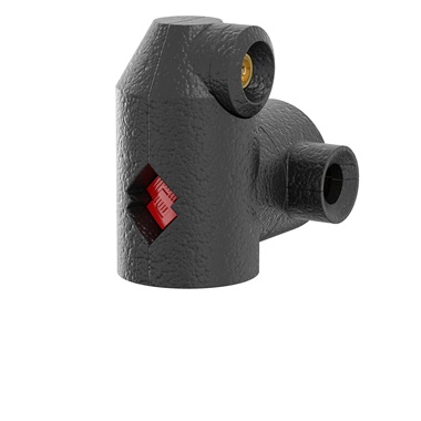 Flamco Smart EcoPlus  mikrobuborék leválasztó 5/4"