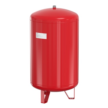 Flamco Contraflex fűtési tágulási tartály 200 l 