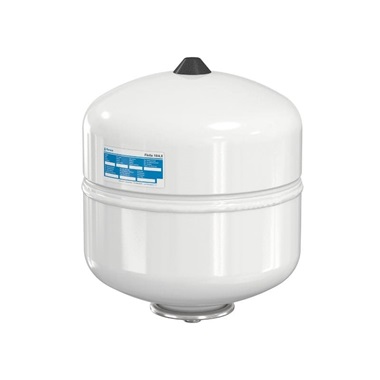 Flamco Flofix tágulási tartály ivóvízhez 25 l