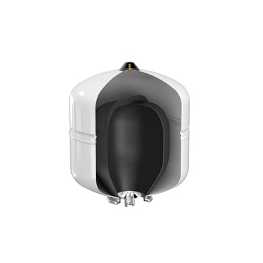 Flamco Flofix tágulási tartály ivóvízhez 35 l