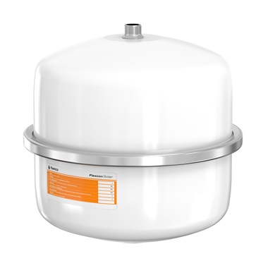 Flamco Flexcon Solar tágulási tartály 18 l