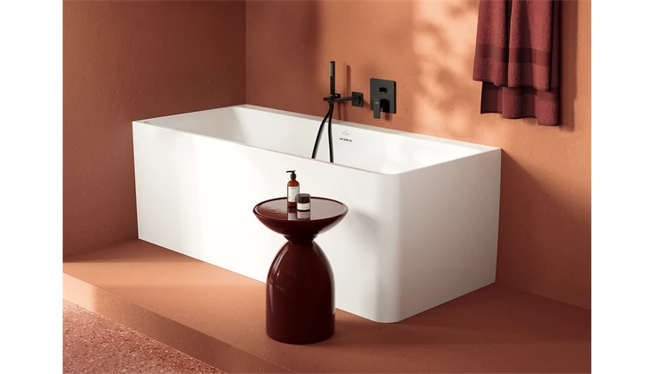 Fenntartható, tartós, szép és okos – Subway 3.0 - Az életre szóló fürdőszoba