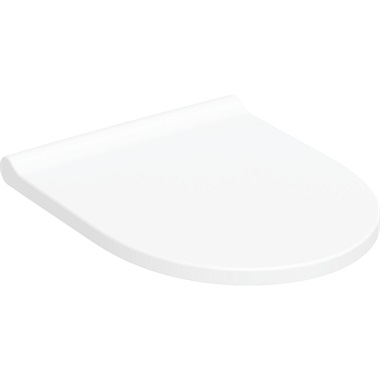 Geberit Acanto WC ülöke fehér