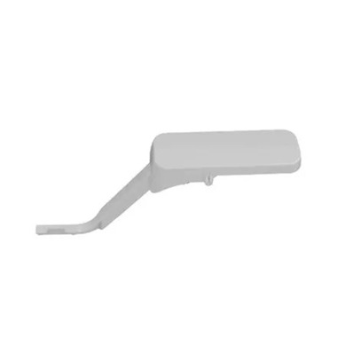 Geberit nyomógomb AP112 falsík előtti öblítőtartályhoz, alpin fehér