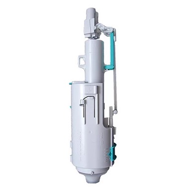 Geberit öblítőszelep AP116 plus falsík előtti öblítőtartályhoz