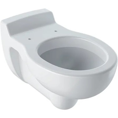 Geberit Bambini gyermek fali WC 33x53,5x35 cm, fehér