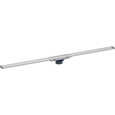 Geberit CleanLine20 zuhanyfolyóka 30x110 cm "CL"