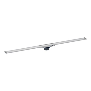 Geberit CleanLine20 zuhanyfolyóka, L30-90 cm, rozsdamentes acél, elektropolírozott, korrózióálló szálcsiszolt acél Geberit CleanLine20 zuhanyfolyóka, L30-90 cm, rozsdamentes acél, elektropolírozott, korrózióálló szálcsiszolt acél