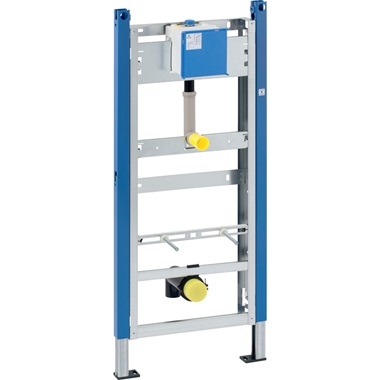 Geberit Duofix vizelde szerelőelem, 130 cm, Basic vizeldevezérléshez Geberit Duofix vizelde szerelőelem, 130 cm, Basic vizeldevezérléshez