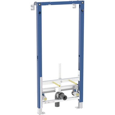 Geberit Duofix bidé elem, 112 cm, univerzális Geberit Duofix bidé elem, 112 cm, univerzális