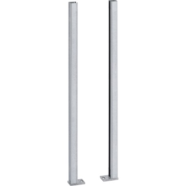 Geberit Duofix lábazathosszabbító készlet 20–40 cm, járófelület beépítéséhez 2 db