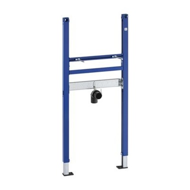 Geberit Duofix mosdó szerelőelem, 112 cm, álló csaptelephez