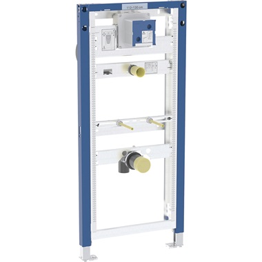 Geberit Duofix vizelde szerelőelem Hytronic Új "V"