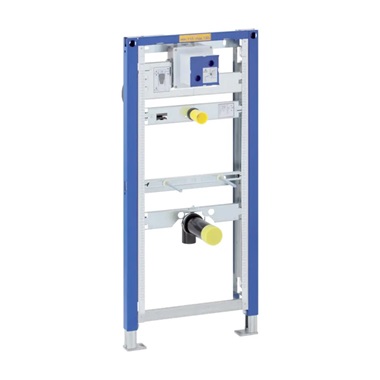 Geberit Duofix vizelde szerelőelem, 112–130 cm, univerzális Geberit Duofix vizelde szerelőelem, 112–130 cm, univerzális