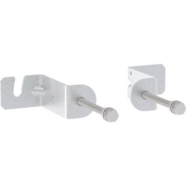 Geberit Duofix WC Basic szerelőkészlet