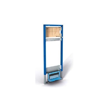 Geberit Duofix zuhany szerelőelem