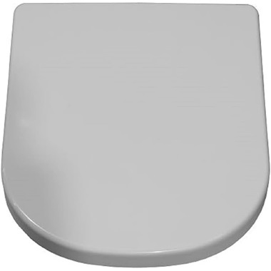 Geberit Renova Plan WC-ülőke, fehér