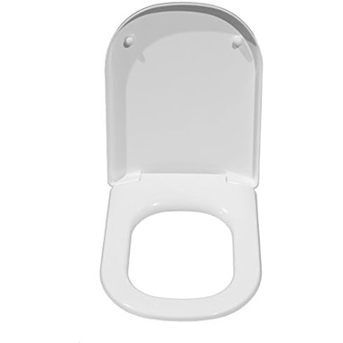 Geberit Renova Plan WC-ülőke, fehér