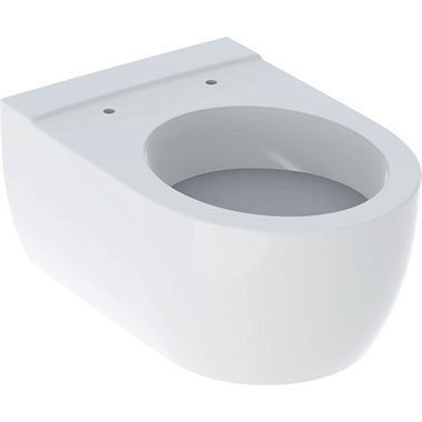 Geberit iCon fali WC 35,5x33x53 cm, fehér