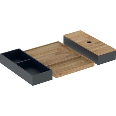 Geberit fiókbetét készlet felső fiókhoz 60 cm