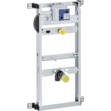 Geberit Kombifix vizelde szerelőelem 109–127 cm, univerzális