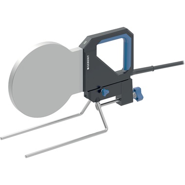 Geberit KSS-160 hegesztőtükör 230 V