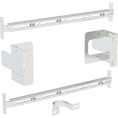 Geberit szárazépítő készlet Sigma falsík alatti öblítőtartályhoz 8 cm