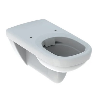 Geberit Selnova Comfort Square rimfree fali wc