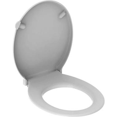 Geberit Selnova Comfort WC-ülőke akadálymentes 37,5x5x46 cm