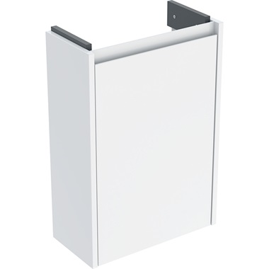 Geberit Selnova Compact alsó szekrény mosdóhoz 35,8x60,5x22,5 cm