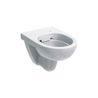 Geberit Selnova fali WC, mélyöblítésű, Rimfree, 53 cm Geberit Selnova fali WC, mélyöblítésű, Rimfree, 53 cm