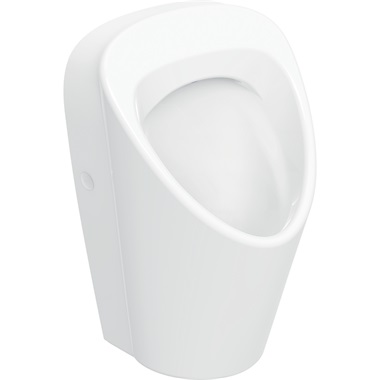 Geberit Selnova S vizelde 33x55x30 cm, fehér