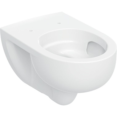 GEBERIT SELNOVA WC FALI, MÉLYÖBLÍTÉSŰ, TURBOFLUSH, 54CM "K"
