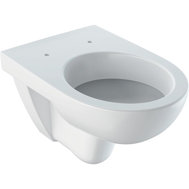Geberit Selnova fali WC 36x33x53 cm, fehér