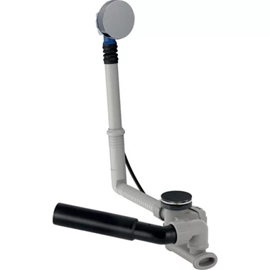 Geberit excenteres kádlefolyó készlet és összefolyó d52, d40/50 mm