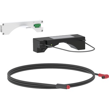 Geberi tápegység elektromos és kommunikációs csatlakozódobozhoz 12 V