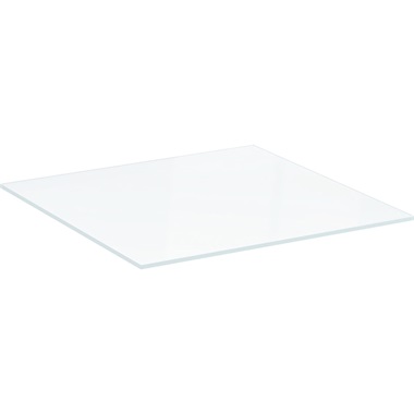 Geberit Xeno fedlap 58x0,8x45 cm