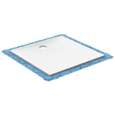 Geberit Setaplano zuhanytálca 80x120 cm