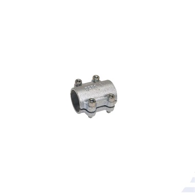 Gebo javítóbilincs acél 1/2" DSK (21,3)