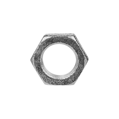 Gebo Gold ellenanya 1/4" fekete