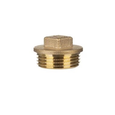 Gebo Gold  dugó, sárgaréz 1/2"