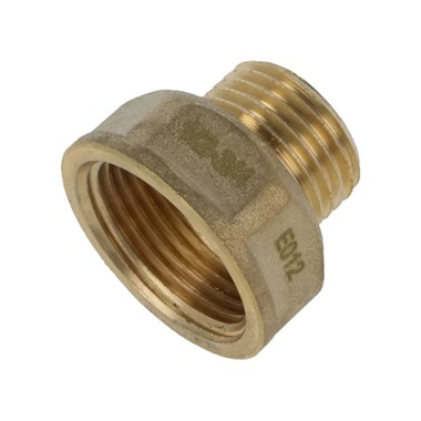 Gebo Gold szűkítő hátlapú 1/2"x3/4"