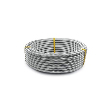 Gebo Inox cső vízre  1/2" 4 m/ tekercs