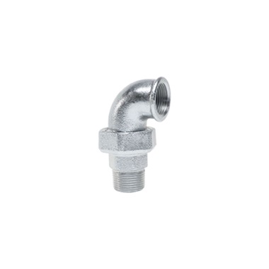 Gebo Platinum hollandi sarok 1" KB