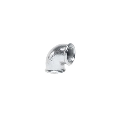 Gebo Platinum könyök 2" B-B